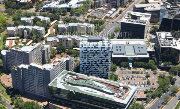 Photography #1688 from Gauteng Aerial Photos 25.11.2019