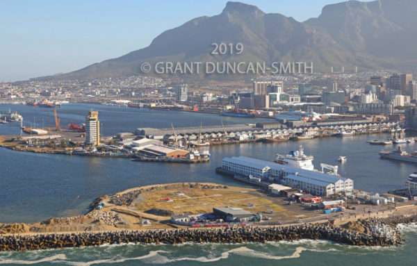 Photography #1720 from Cape Town CBD Imagery