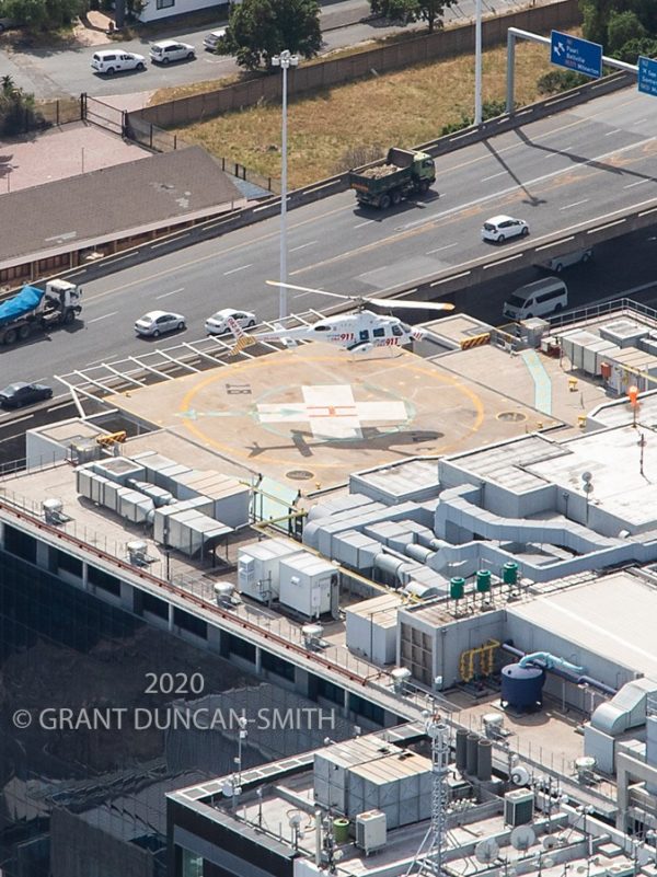 Photography #1979 from Cape Town Aerial Photos 2020
